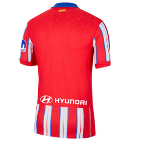 Camisa Atletico Madrid 2024/25 Home – Jogador