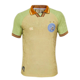 Camisa do Bahia 2025/26 - Bege