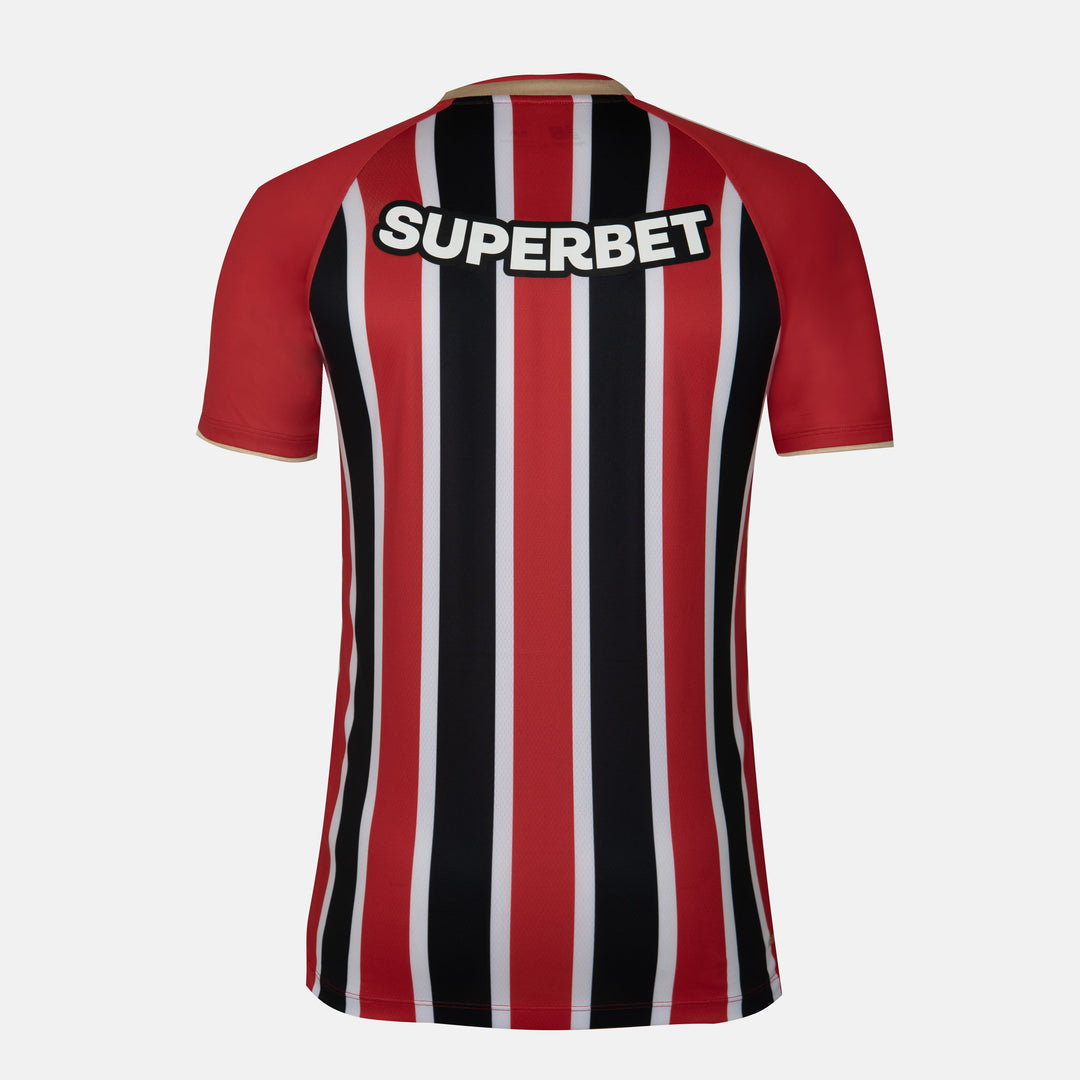 Camisa São Paulo 2025/26 Away – Torcedor