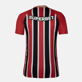 Camisa São Paulo 2025/26 Away – Torcedor