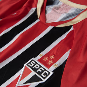 Camisa São Paulo 2025/26 Away – Torcedor