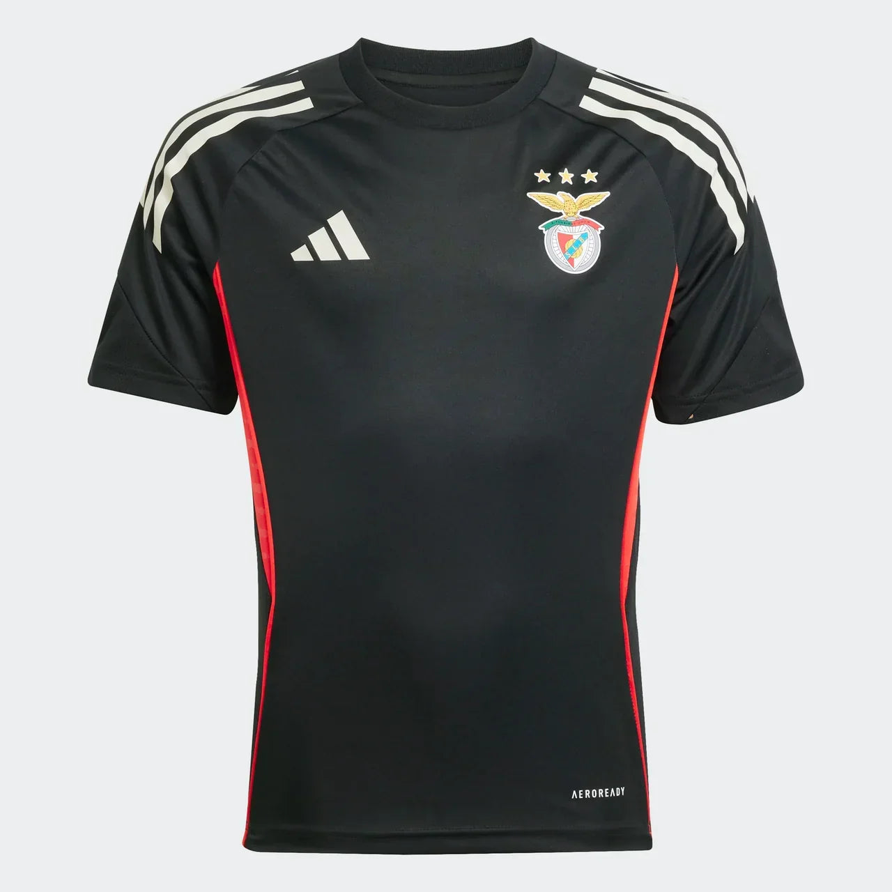 Kit Infantil Benfica 2025/26 Treino