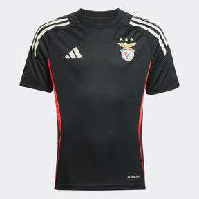 Kit Infantil Benfica 2025/26 Treino