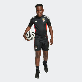 Kit Infantil Benfica 2025/26 Treino