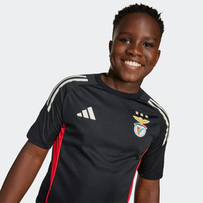 Kit Infantil Benfica 2025/26 Treino