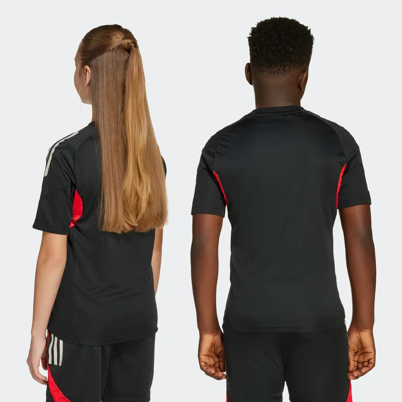 Kit Infantil Benfica 2025/26 Treino