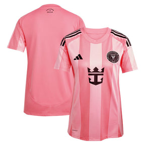 Camisa Inter Miami 2025/26 Home – Feminina