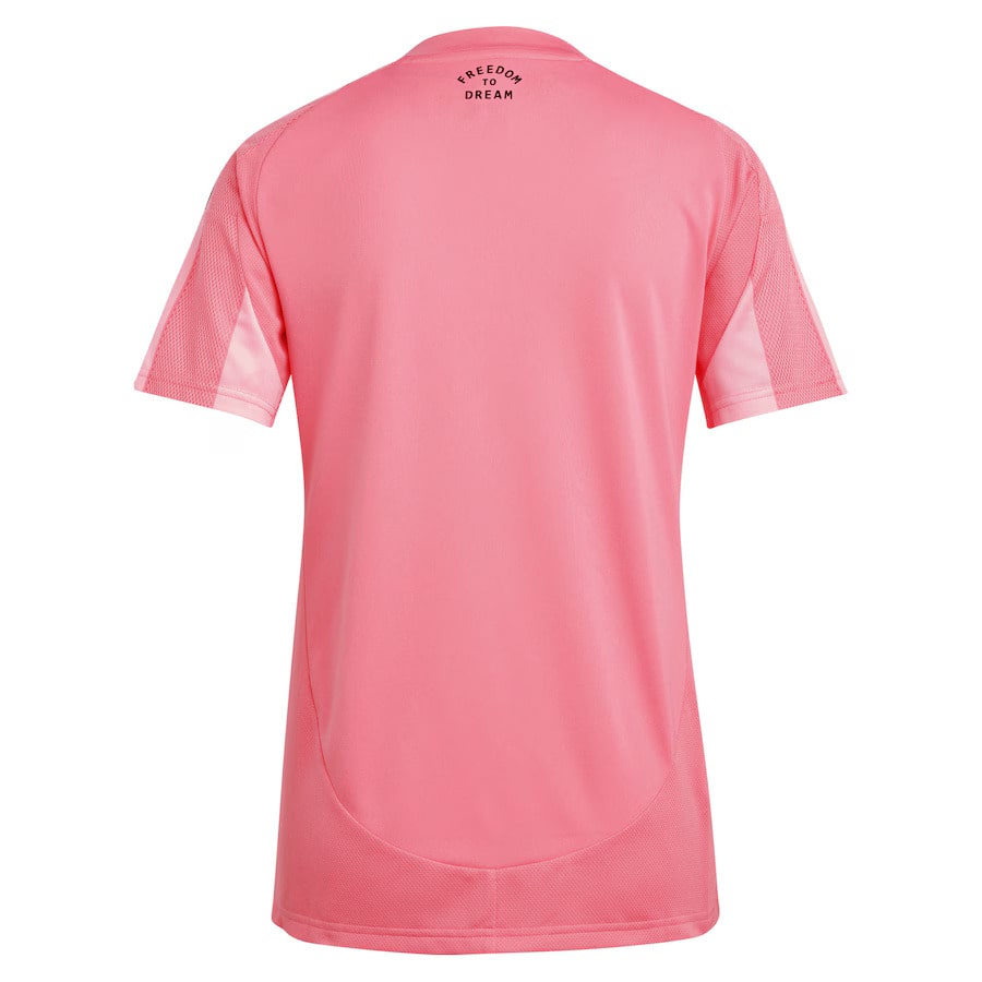 Camisa Inter Miami 2025/26 Home – Feminina