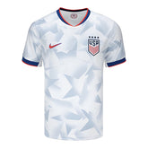Camisa Estados Unidos (EUA) 2025/26 Home – Torcedor