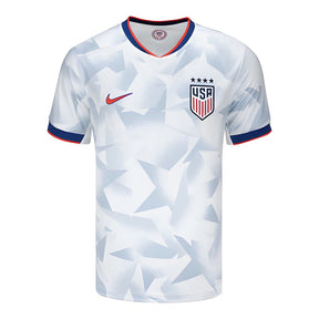 Camisa Estados Unidos (EUA) 2025/26 Home – Torcedor