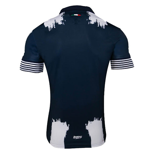 Camisa Monterrey 2025/26 Home – Torcedor