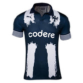 Camisa Monterrey 2025/26 Home – Torcedor