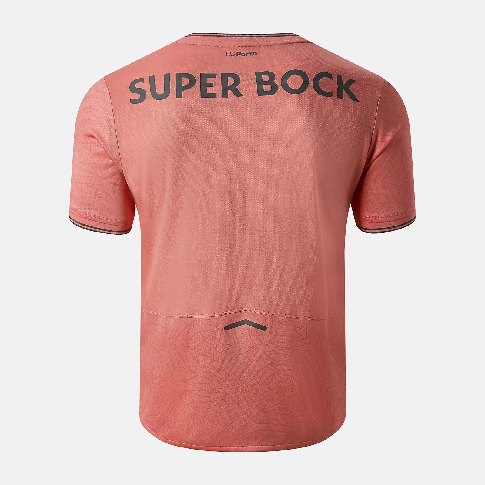 Camisa Porto 2025/26 Away – Torcedor