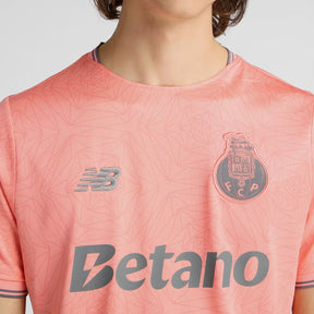 Camisa Porto 2025/26 Away – Torcedor