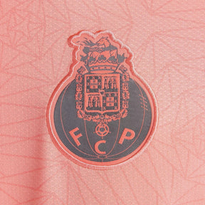 Camisa Porto 2025/26 Away – Torcedor