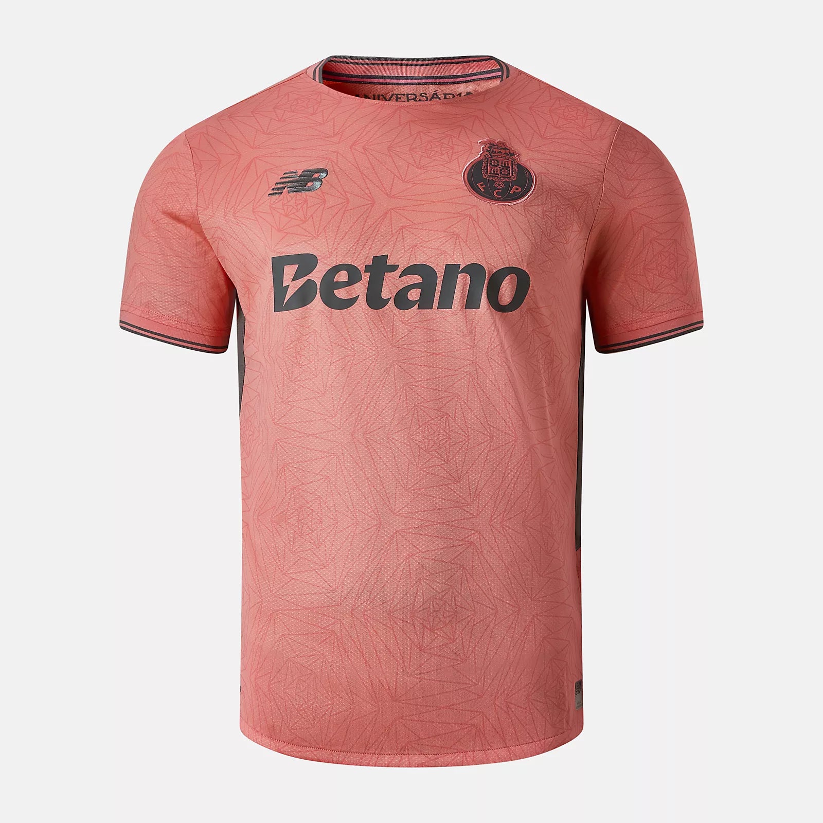 Camisa Porto 2025/26 Away – Torcedor