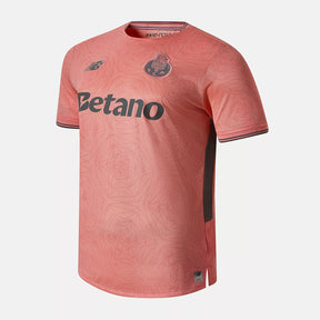 Camisa Porto 2025/26 Away – Torcedor