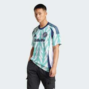 Camisa New Inglaterra Revolution 2025/26 Away – Torcedor