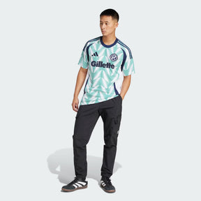 Camisa New Inglaterra Revolution 2025/26 Away – Torcedor