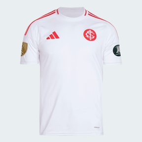 Camisa Internacional 2025/26 Away – Torcedor
