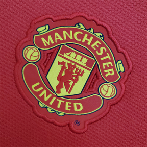 Camisa Manchester United 2013/14 Home – Retrô