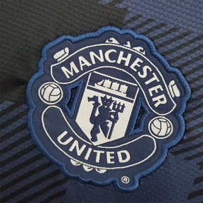 Camisa Manchester United 2013/14 Third – Retrô