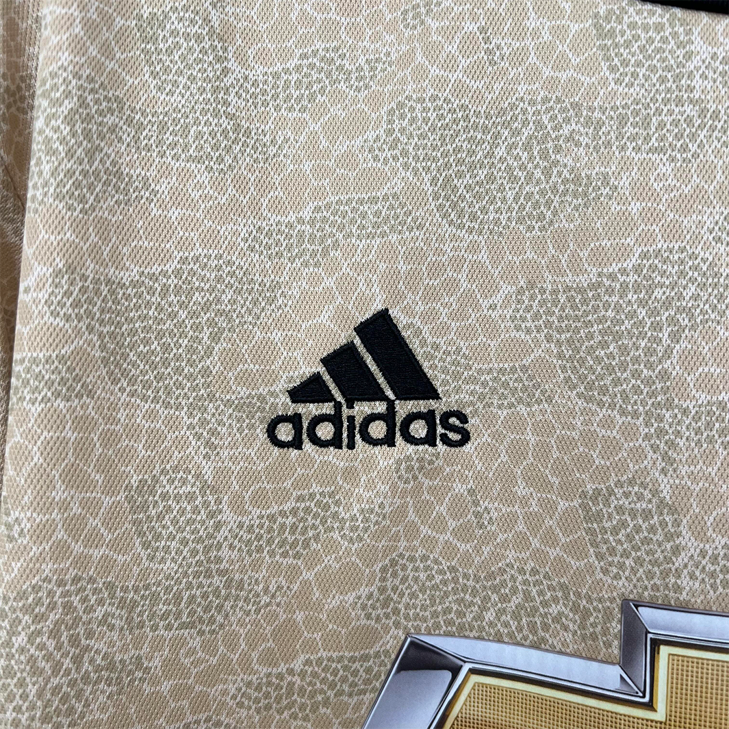 Camisa Manchester United 2019/20 Away – Retrô