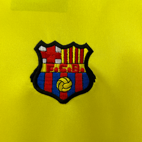 Camisa Barcelona 1982/84 Home – Retrô