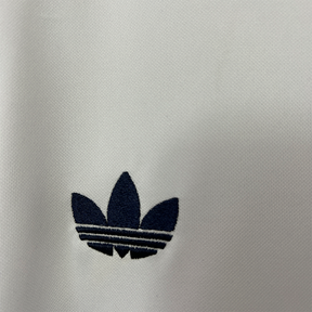 Camisa Real Madrid 1984/85 Home – Retrô