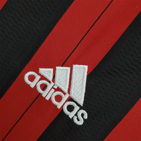 Camisa AC Milan 2013/14 Home – Retrô
