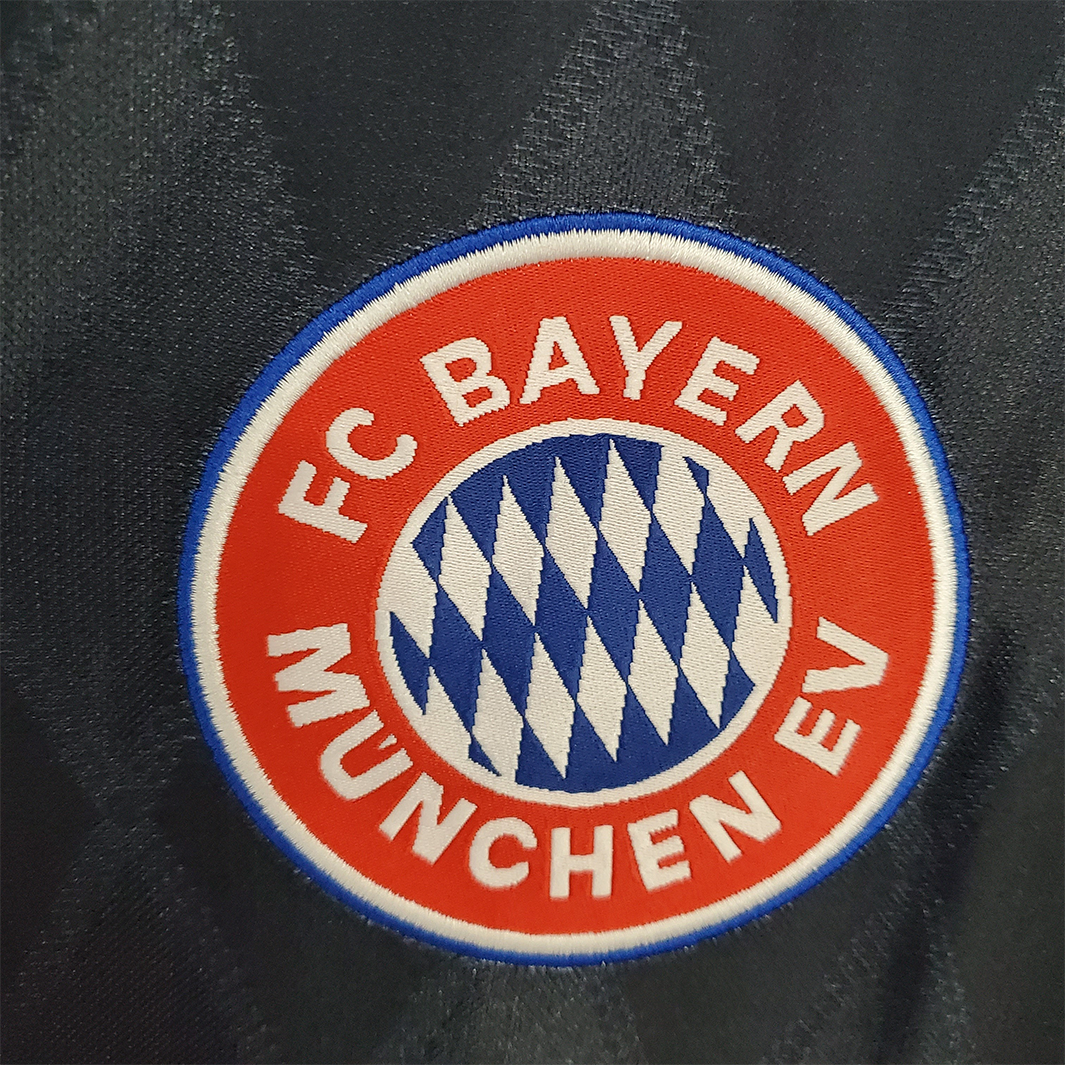 Camisa Bayern de Munique 1997/99 Home – Retrô