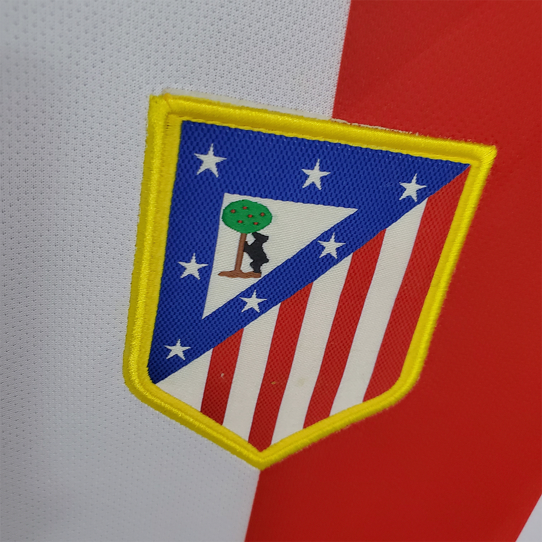 Camisa Atletico Madrid 2014/15 Home – Retrô