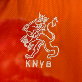 Camisa Holanda 1996 Home – Retrô