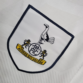 Camisa Tottenham 1994/95 Home – Retrô