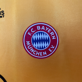 Camisa Bayern de Munique 1993/95 Away – Retrô