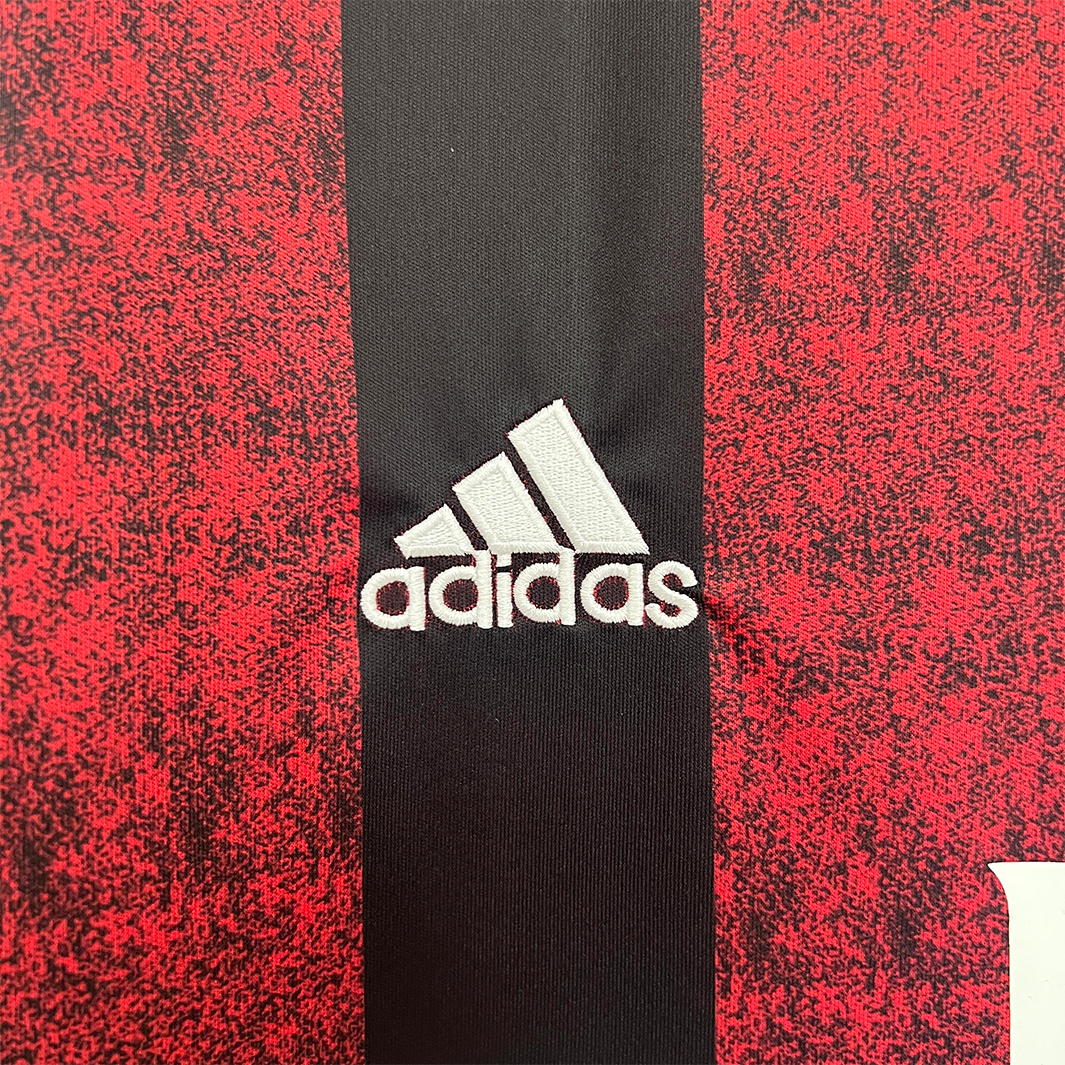 Camisa AC Milan 2015/16 Home – Retrô