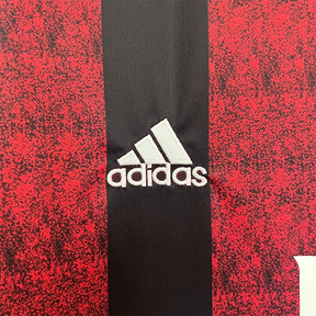 Camisa AC Milan 2015/16 Home – Retrô