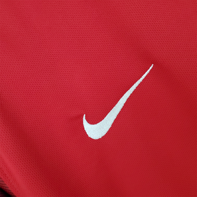 Camisa Portugal 2016 Home – Retrô