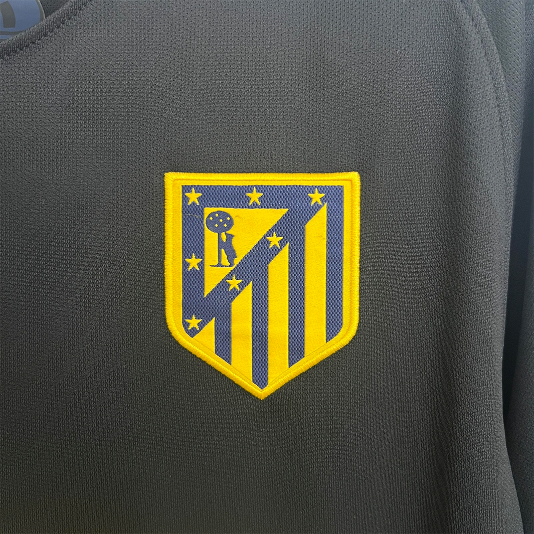 Camisa Atletico Madrid 2016/17 Away – Retrô