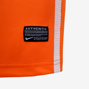 Camisa Holanda 2010 Home – Retrô