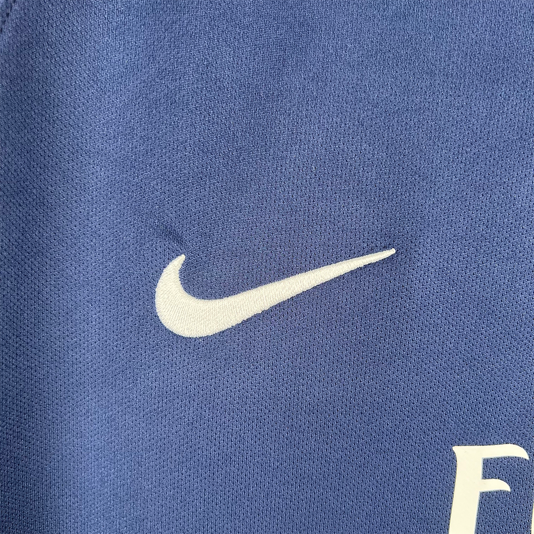 Camisa Paris Saint-Germain (PSG) 2017/18 Home – Retrô