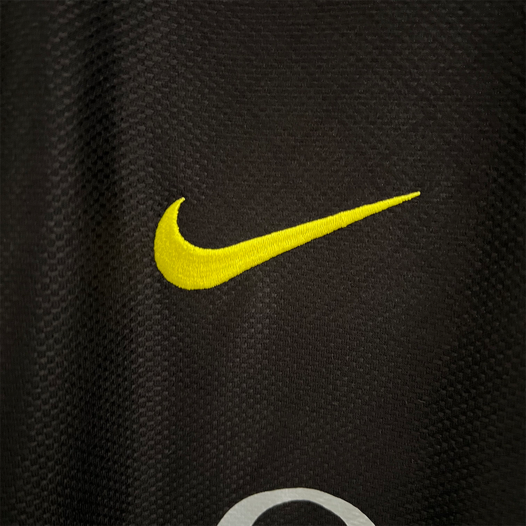 Camisa Barcelona 2013/14 Third – Retrô