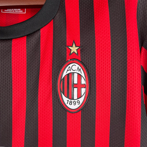 Camisa AC Milan 2019/20 Home – Retrô