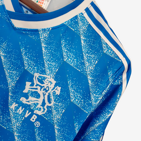 Camisa Holanda 1988 Away – Retrô