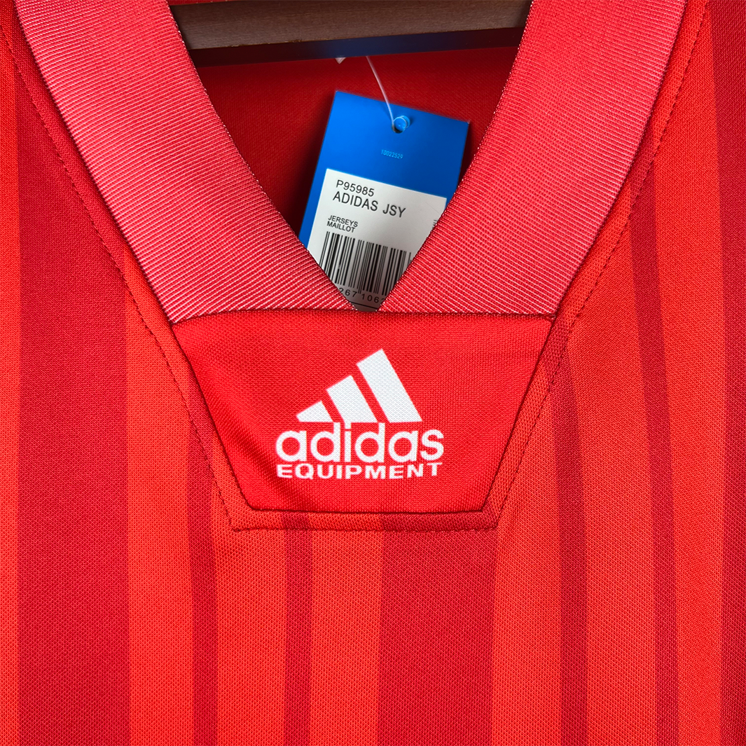Camisa Espanha 1992/94 Home – Retrô