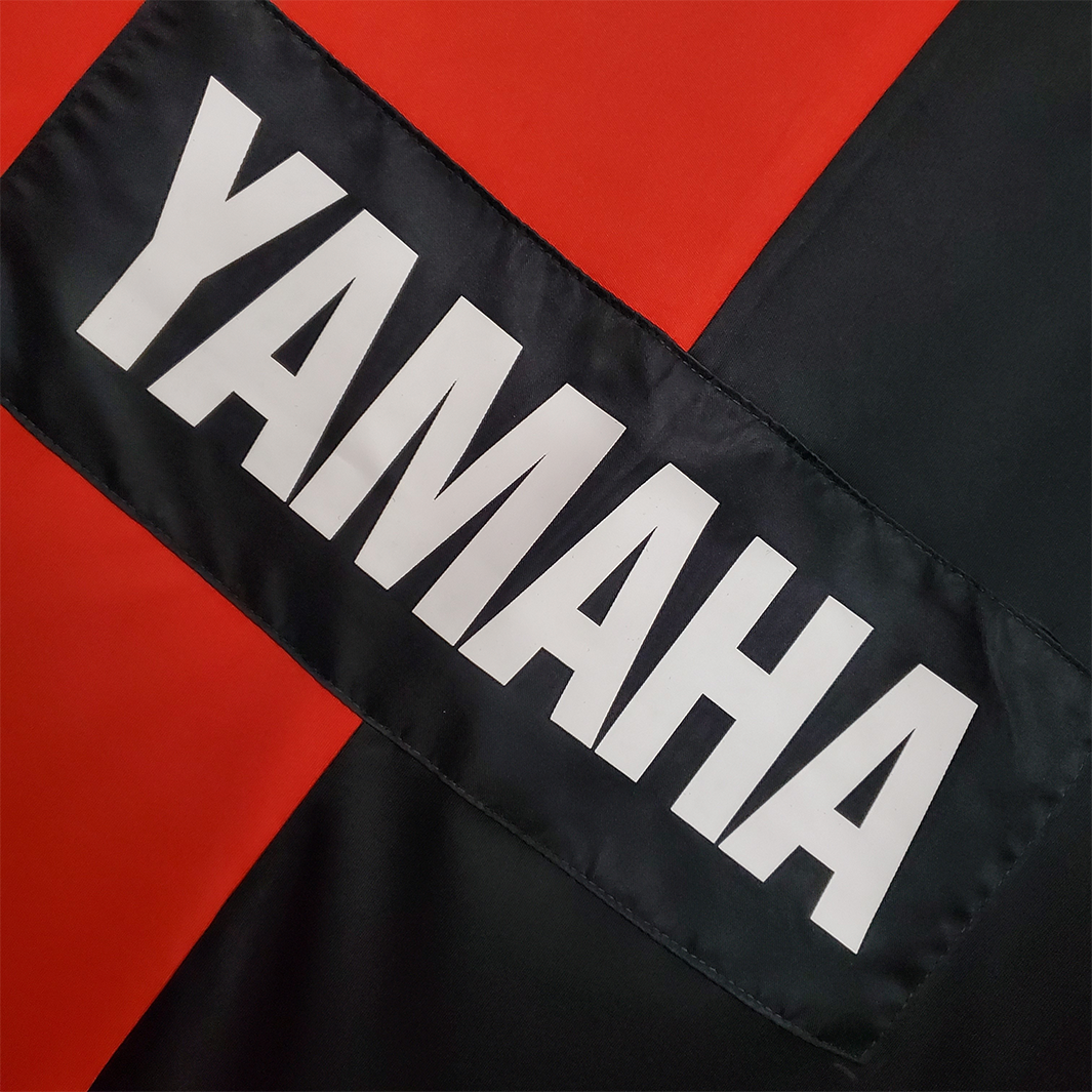Camisa Newell’s Old Boys 2008/09 Home – Retrô