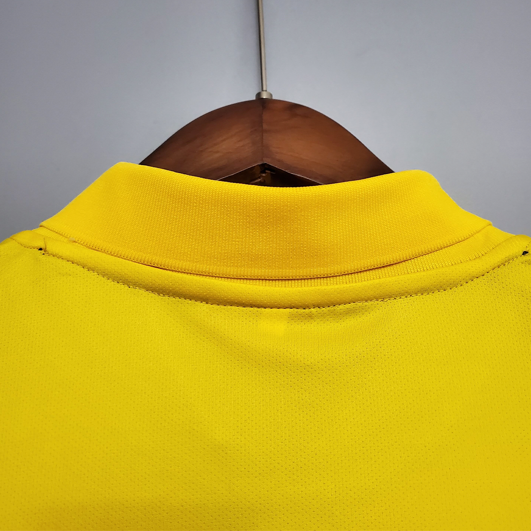 Camisa Borussia Dortmund 2012/13 Home – Retrô
