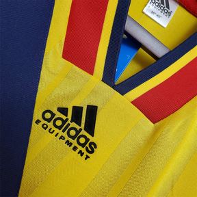 Camisa Arsenal 1993/94 Away – Retrô