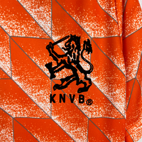 Camisa Holanda 1998 Home – Retrô