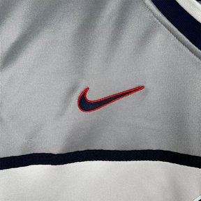 Camisa Paris Saint-Germain (PSG) 1999/00 Away – Retrô
